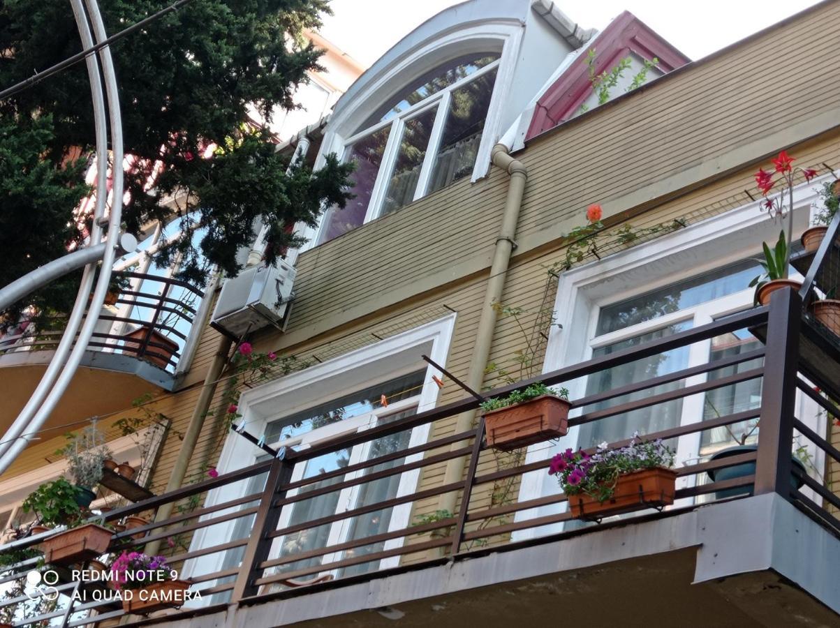 באטומי Guesthouse Melikishvili 57 מראה חיצוני תמונה