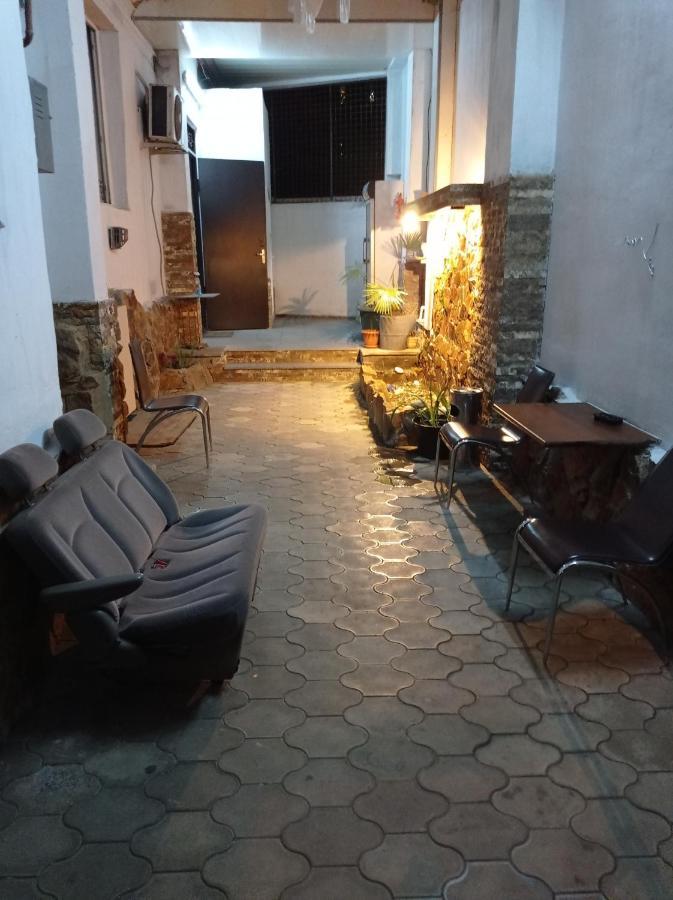 באטומי Guesthouse Melikishvili 57 מראה חיצוני תמונה