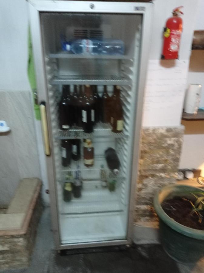 באטומי Guesthouse Melikishvili 57 מראה חיצוני תמונה