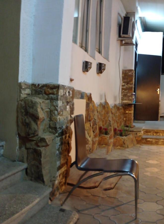 באטומי Guesthouse Melikishvili 57 מראה חיצוני תמונה