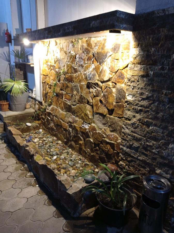 באטומי Guesthouse Melikishvili 57 מראה חיצוני תמונה