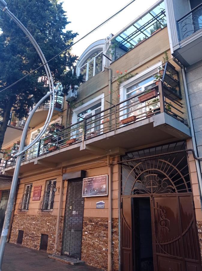 באטומי Guesthouse Melikishvili 57 מראה חיצוני תמונה