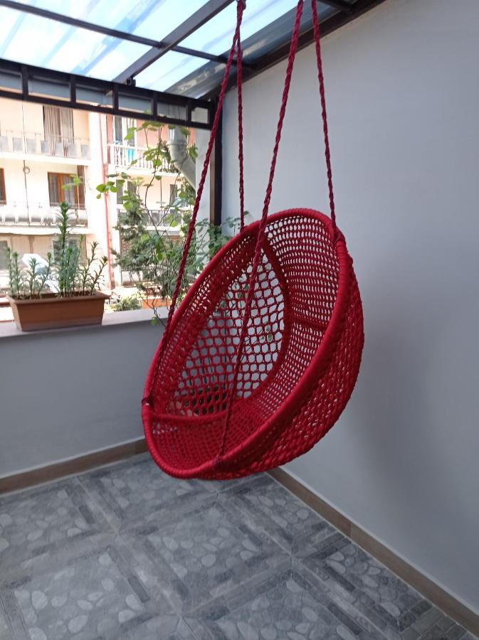 באטומי Guesthouse Melikishvili 57 מראה חיצוני תמונה
