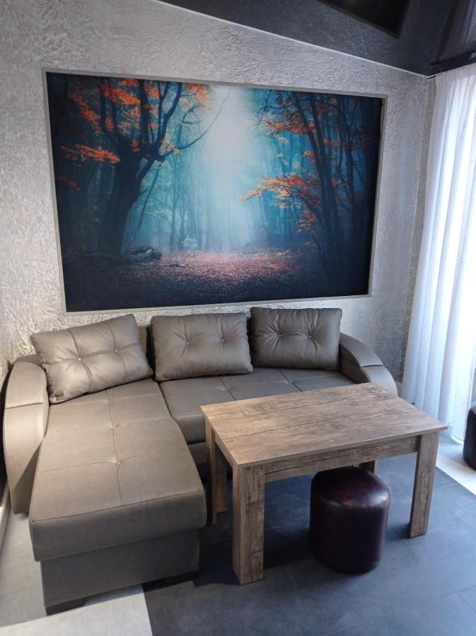 באטומי Guesthouse Melikishvili 57 מראה חיצוני תמונה