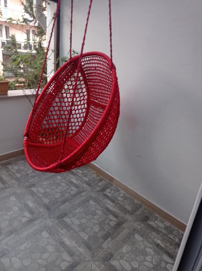 באטומי Guesthouse Melikishvili 57 מראה חיצוני תמונה