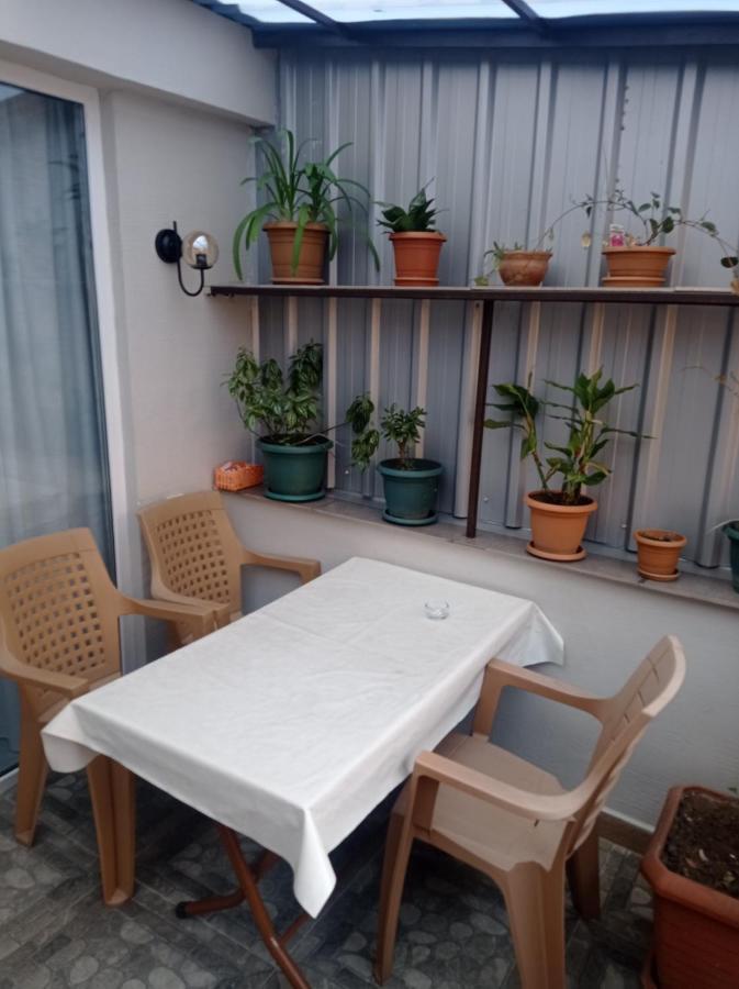באטומי Guesthouse Melikishvili 57 מראה חיצוני תמונה