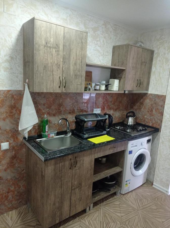 באטומי Guesthouse Melikishvili 57 מראה חיצוני תמונה