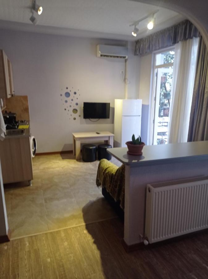 באטומי Guesthouse Melikishvili 57 מראה חיצוני תמונה