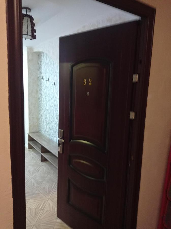 באטומי Guesthouse Melikishvili 57 מראה חיצוני תמונה