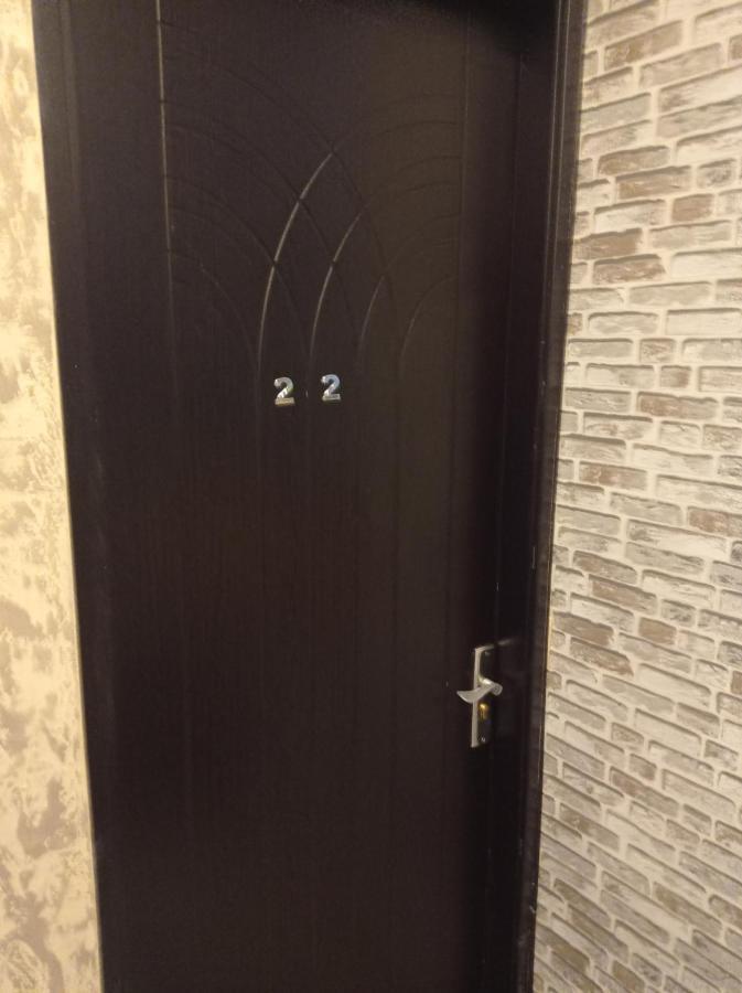 באטומי Guesthouse Melikishvili 57 מראה חיצוני תמונה