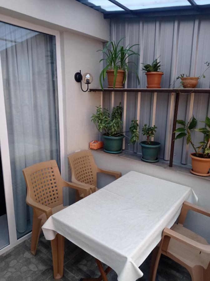 באטומי Guesthouse Melikishvili 57 מראה חיצוני תמונה