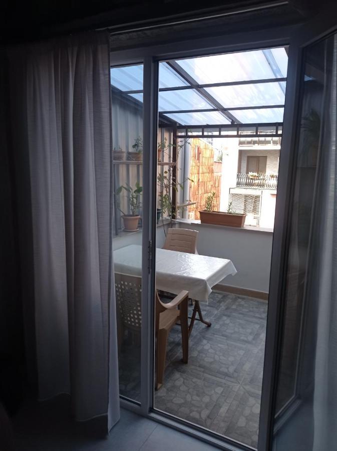 באטומי Guesthouse Melikishvili 57 מראה חיצוני תמונה