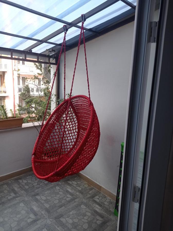 באטומי Guesthouse Melikishvili 57 מראה חיצוני תמונה