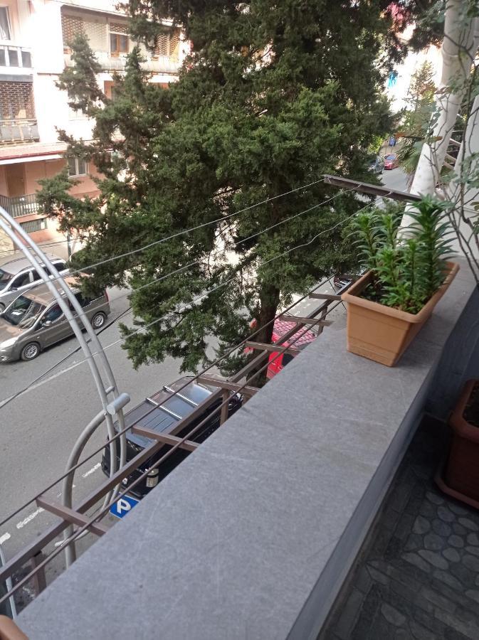 באטומי Guesthouse Melikishvili 57 מראה חיצוני תמונה