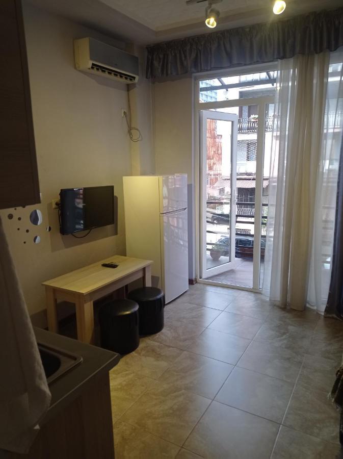 באטומי Guesthouse Melikishvili 57 מראה חיצוני תמונה