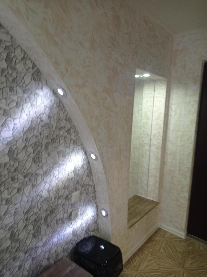 באטומי Guesthouse Melikishvili 57 מראה חיצוני תמונה