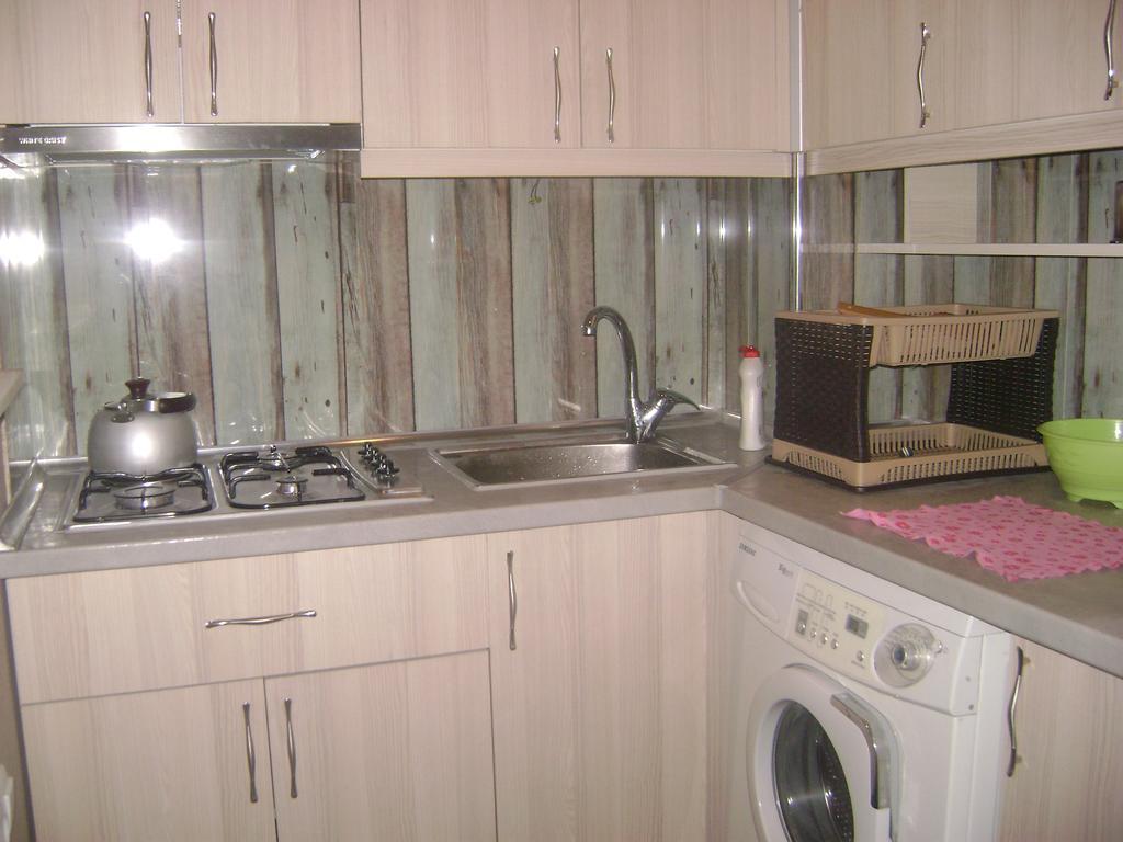 באטומי Guesthouse Melikishvili 57 מראה חיצוני תמונה