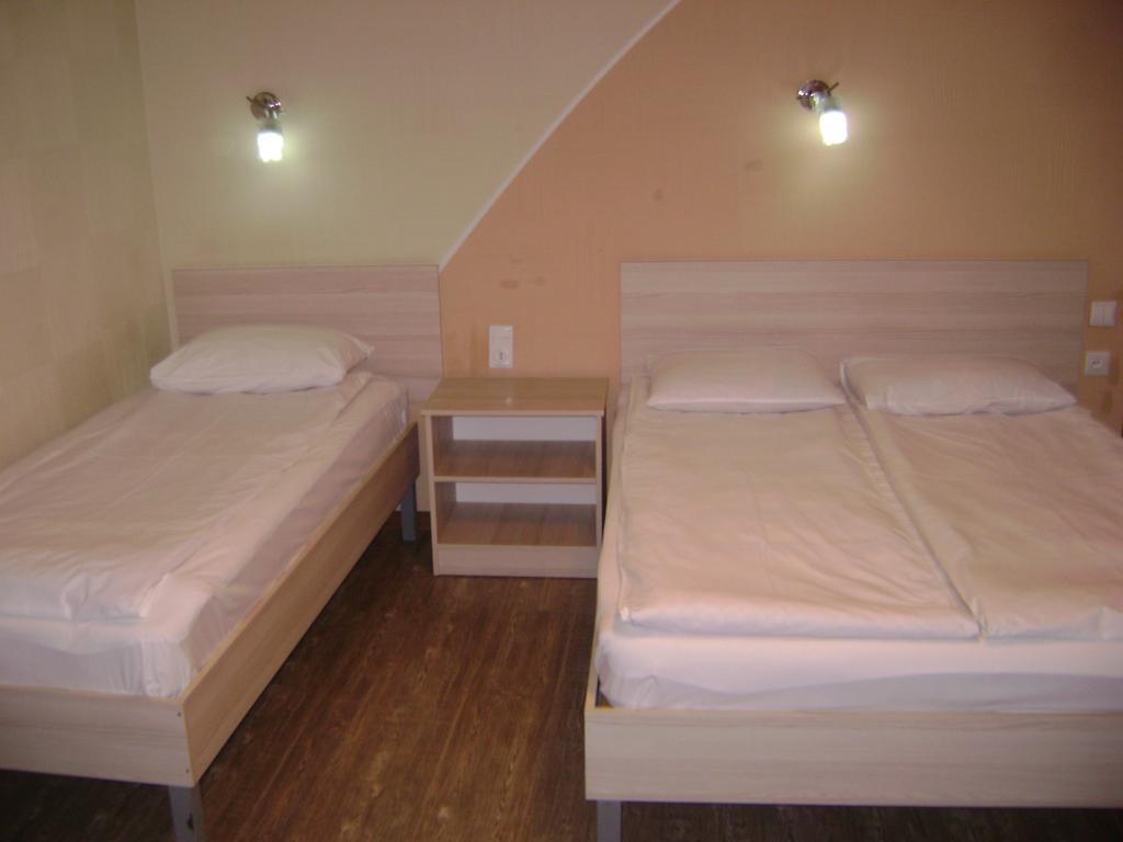 באטומי Guesthouse Melikishvili 57 מראה חיצוני תמונה