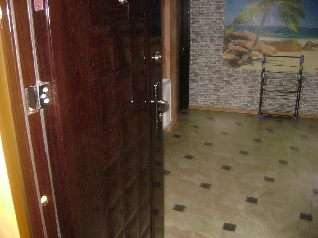 באטומי Guesthouse Melikishvili 57 מראה חיצוני תמונה