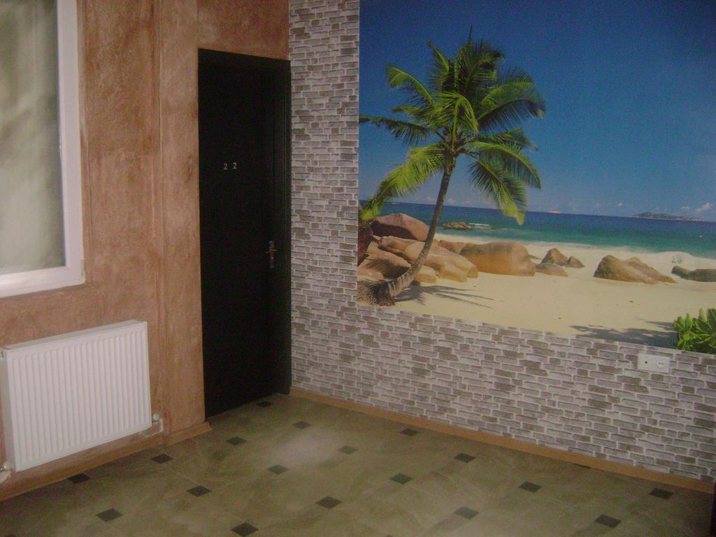 באטומי Guesthouse Melikishvili 57 מראה חיצוני תמונה