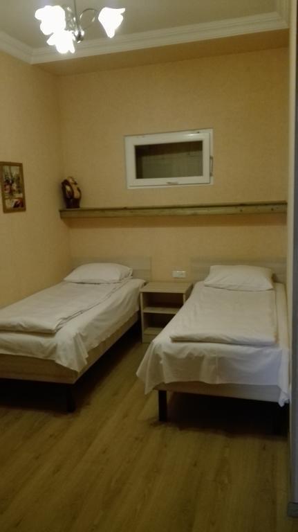 באטומי Guesthouse Melikishvili 57 מראה חיצוני תמונה