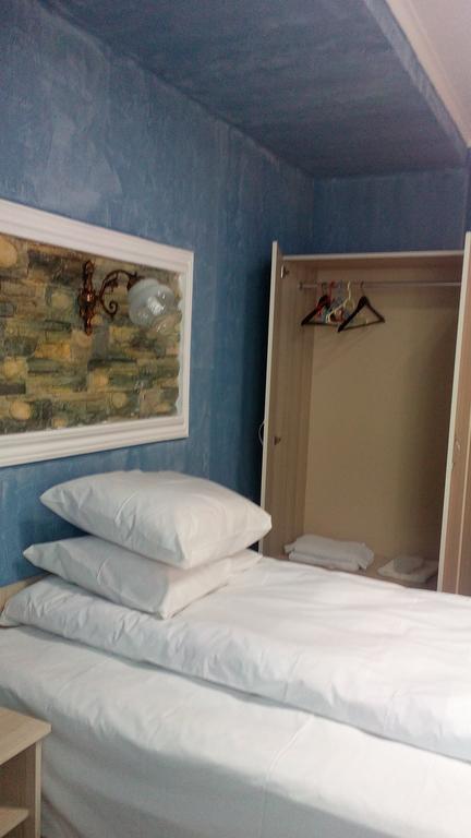באטומי Guesthouse Melikishvili 57 מראה חיצוני תמונה