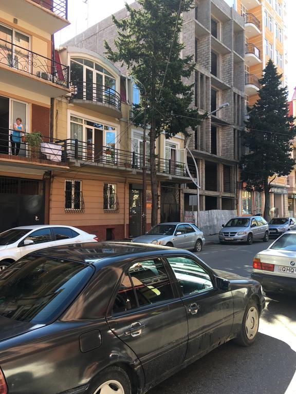 באטומי Guesthouse Melikishvili 57 מראה חיצוני תמונה