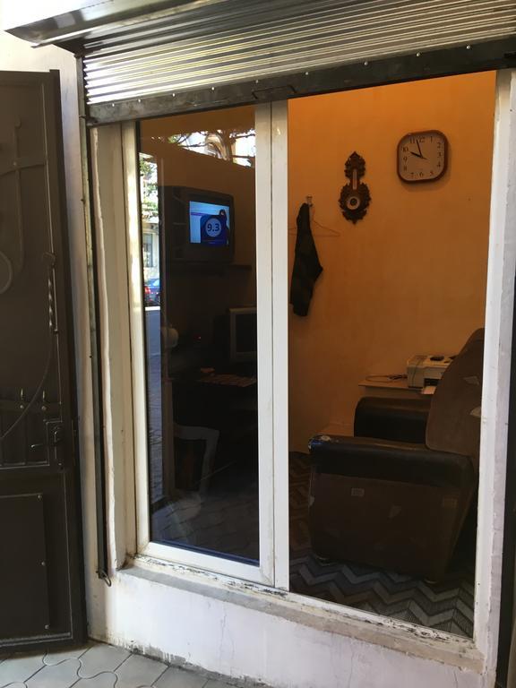 באטומי Guesthouse Melikishvili 57 מראה חיצוני תמונה