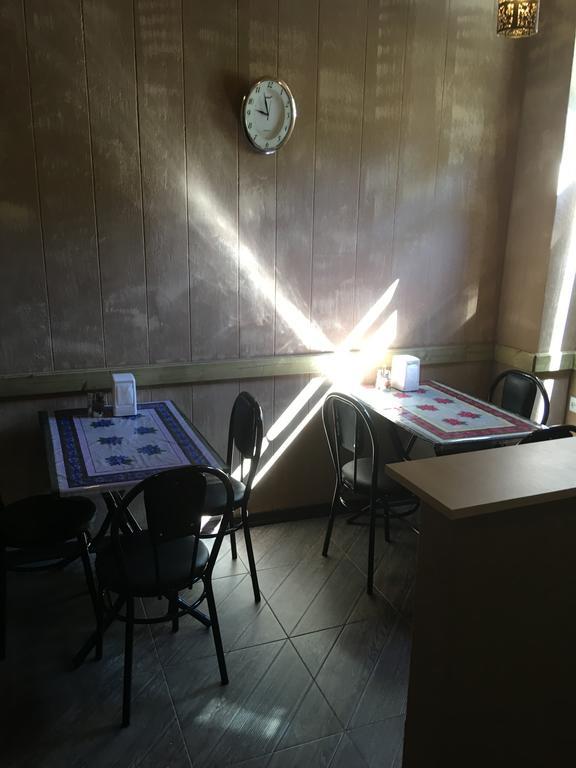באטומי Guesthouse Melikishvili 57 מראה חיצוני תמונה