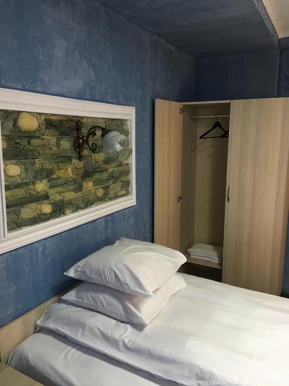באטומי Guesthouse Melikishvili 57 מראה חיצוני תמונה