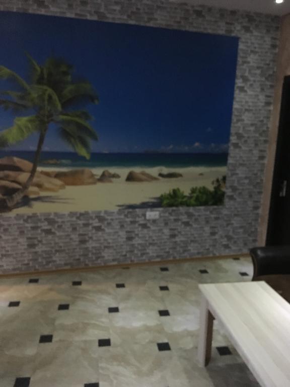 באטומי Guesthouse Melikishvili 57 מראה חיצוני תמונה