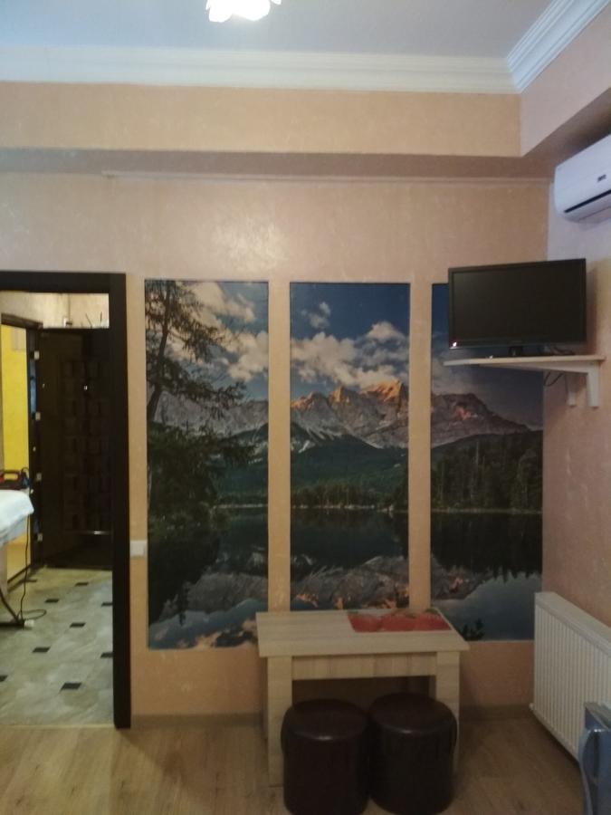 באטומי Guesthouse Melikishvili 57 מראה חיצוני תמונה