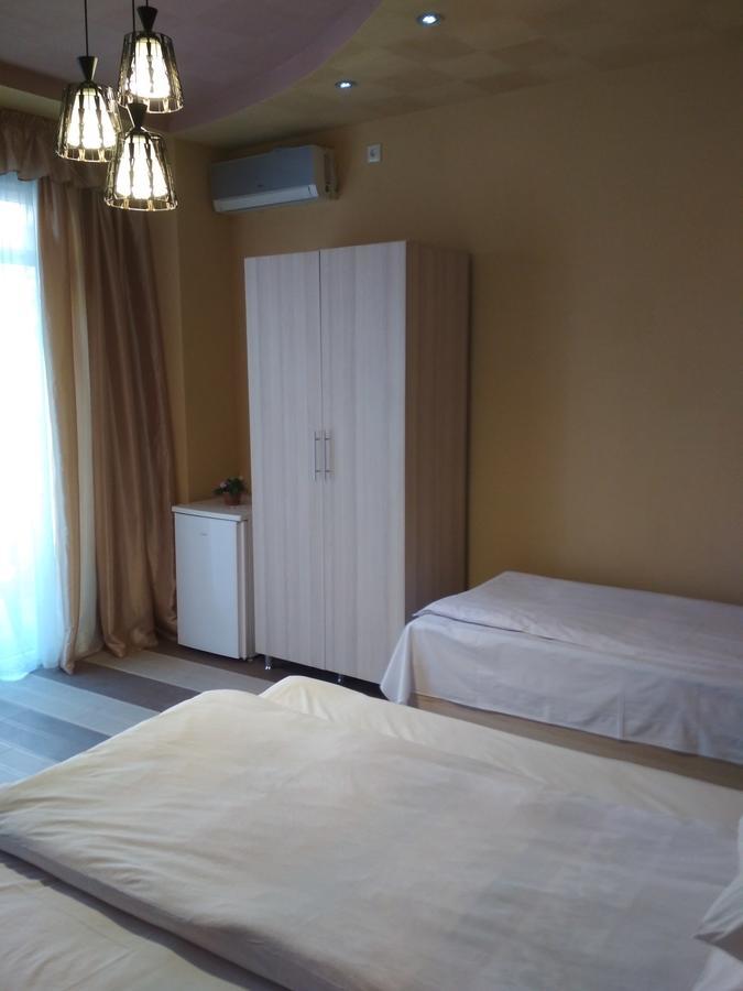 באטומי Guesthouse Melikishvili 57 מראה חיצוני תמונה