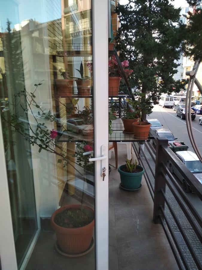 באטומי Guesthouse Melikishvili 57 מראה חיצוני תמונה