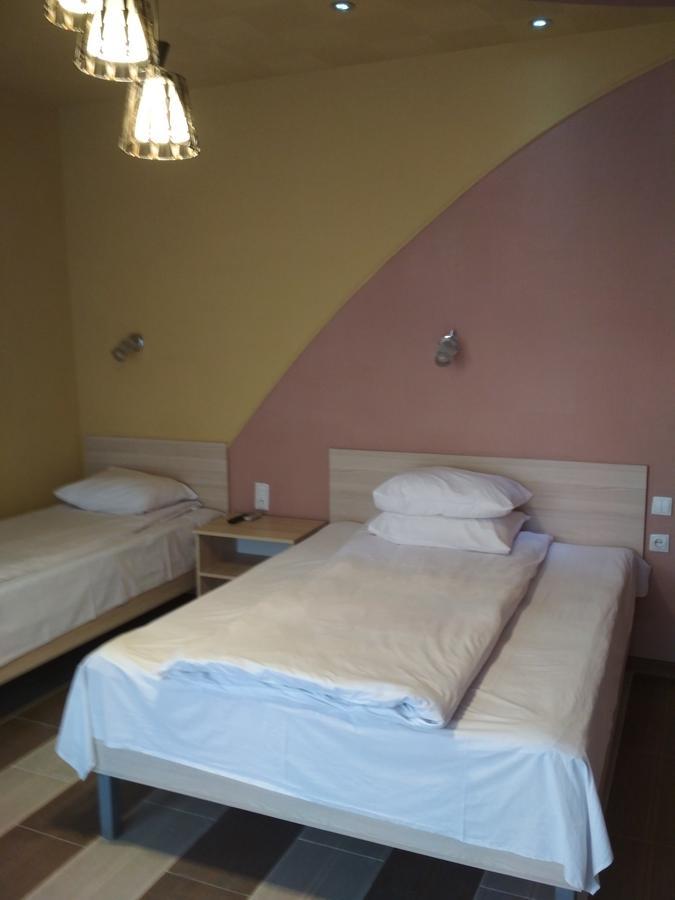באטומי Guesthouse Melikishvili 57 מראה חיצוני תמונה