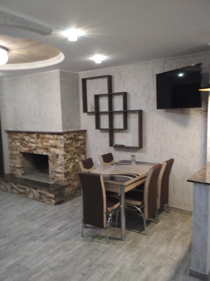 באטומי Guesthouse Melikishvili 57 מראה חיצוני תמונה