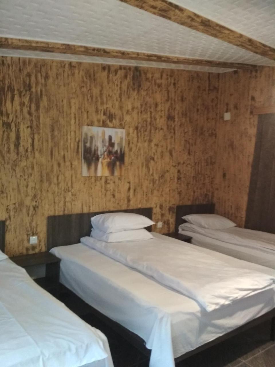 באטומי Guesthouse Melikishvili 57 מראה חיצוני תמונה