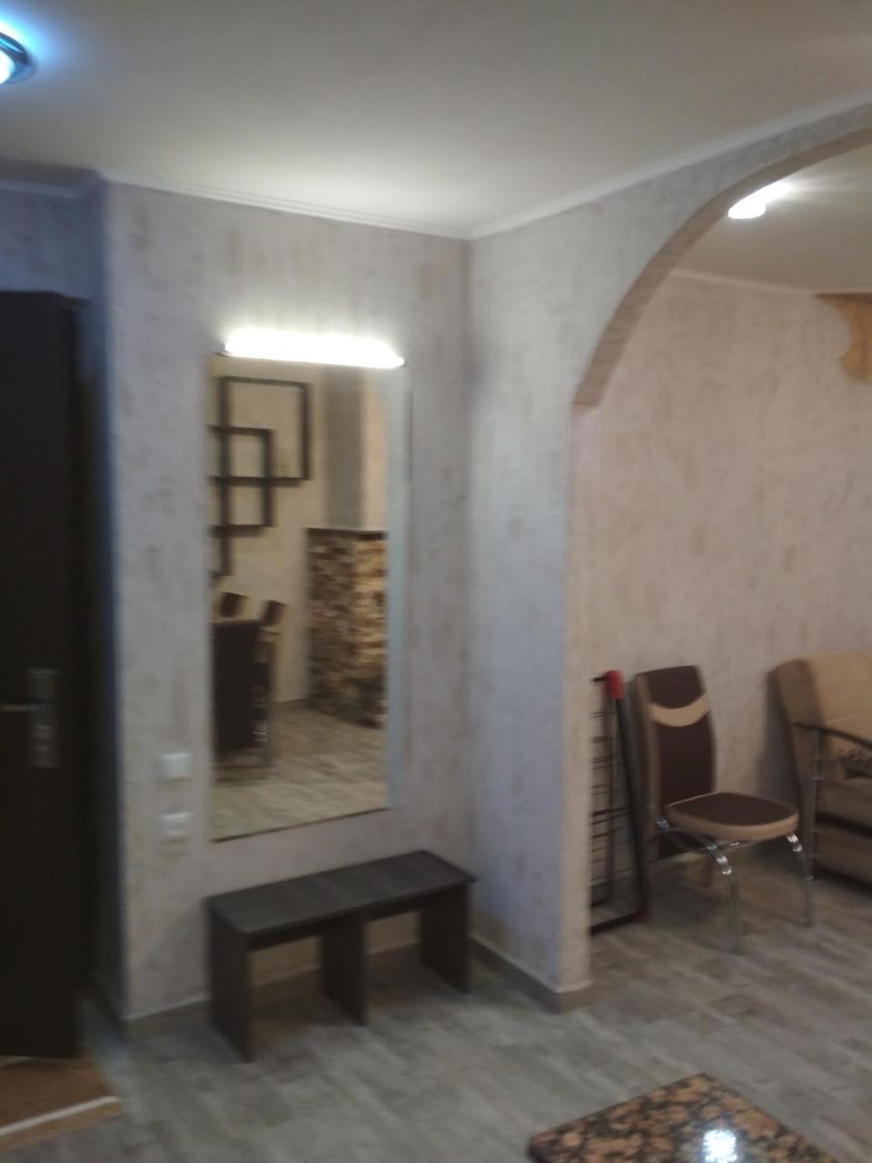 באטומי Guesthouse Melikishvili 57 מראה חיצוני תמונה