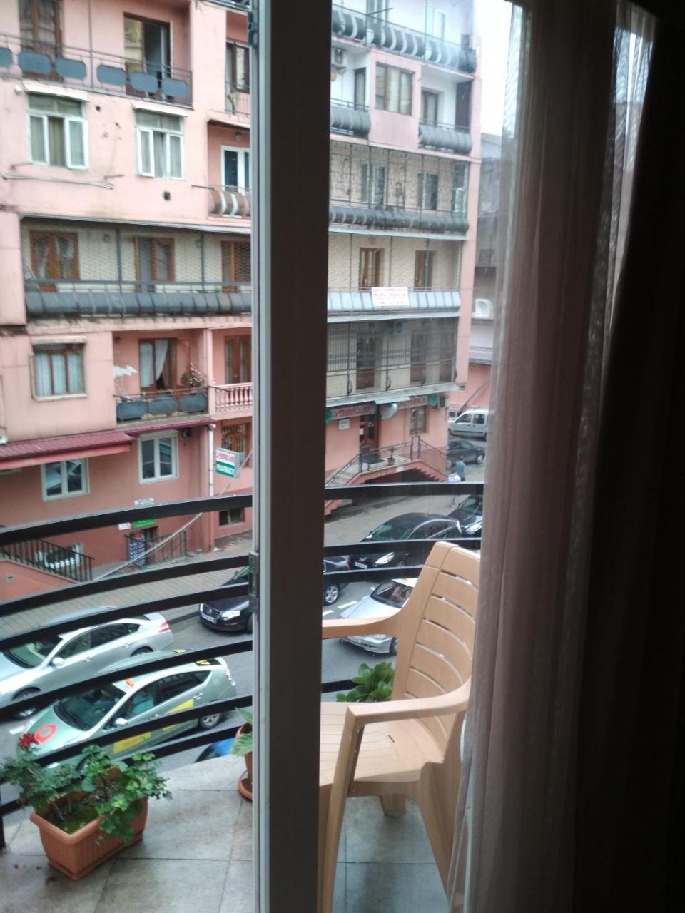 באטומי Guesthouse Melikishvili 57 מראה חיצוני תמונה