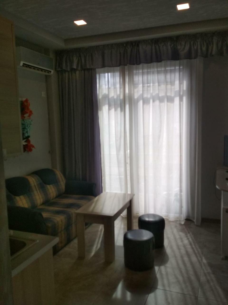 באטומי Guesthouse Melikishvili 57 מראה חיצוני תמונה
