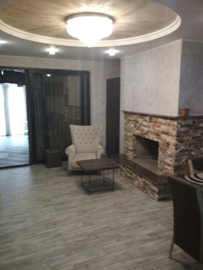 באטומי Guesthouse Melikishvili 57 מראה חיצוני תמונה